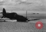 Image of German attack Dunkirk France, 1940, second 4 stock footage video 65675041498