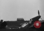 Image of German attack Dunkirk France, 1940, second 6 stock footage video 65675041498