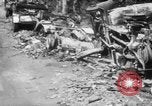 Image of German attack Dunkirk France, 1940, second 9 stock footage video 65675041498