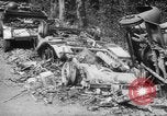 Image of German attack Dunkirk France, 1940, second 12 stock footage video 65675041498