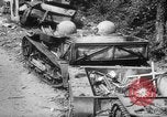 Image of German attack Dunkirk France, 1940, second 21 stock footage video 65675041498