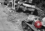 Image of German attack Dunkirk France, 1940, second 24 stock footage video 65675041498