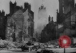 Image of German attack Dunkirk France, 1940, second 27 stock footage video 65675041498