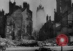 Image of German attack Dunkirk France, 1940, second 29 stock footage video 65675041498
