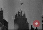 Image of German attack Dunkirk France, 1940, second 30 stock footage video 65675041498