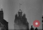 Image of German attack Dunkirk France, 1940, second 31 stock footage video 65675041498