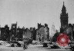 Image of German attack Dunkirk France, 1940, second 33 stock footage video 65675041498