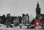 Image of German attack Dunkirk France, 1940, second 35 stock footage video 65675041498
