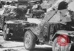 Image of German attack Dunkirk France, 1940, second 37 stock footage video 65675041498