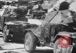 Image of German attack Dunkirk France, 1940, second 38 stock footage video 65675041498