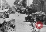 Image of German attack Dunkirk France, 1940, second 39 stock footage video 65675041498