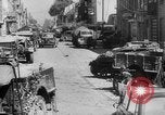 Image of German attack Dunkirk France, 1940, second 40 stock footage video 65675041498