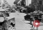 Image of German attack Dunkirk France, 1940, second 41 stock footage video 65675041498