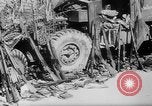Image of German attack Dunkirk France, 1940, second 42 stock footage video 65675041498