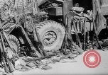 Image of German attack Dunkirk France, 1940, second 43 stock footage video 65675041498