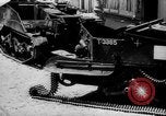 Image of German attack Dunkirk France, 1940, second 44 stock footage video 65675041498