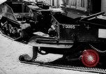Image of German attack Dunkirk France, 1940, second 46 stock footage video 65675041498