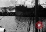 Image of German attack Dunkirk France, 1940, second 47 stock footage video 65675041498