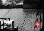 Image of German attack Dunkirk France, 1940, second 48 stock footage video 65675041498