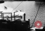 Image of German attack Dunkirk France, 1940, second 49 stock footage video 65675041498