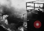Image of German attack Dunkirk France, 1940, second 52 stock footage video 65675041498