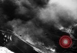 Image of German attack Dunkirk France, 1940, second 54 stock footage video 65675041498