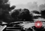 Image of German attack Dunkirk France, 1940, second 59 stock footage video 65675041498