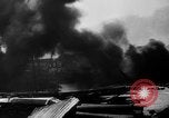 Image of German attack Dunkirk France, 1940, second 61 stock footage video 65675041498