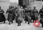 Image of Adolf Hitler Dunkirk France, 1940, second 22 stock footage video 65675041499