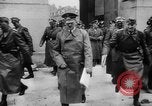 Image of Adolf Hitler Dunkirk France, 1940, second 23 stock footage video 65675041499