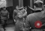 Image of Adolf Hitler Dunkirk France, 1940, second 38 stock footage video 65675041499