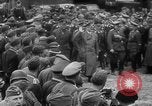 Image of Adolf Hitler Dunkirk France, 1940, second 39 stock footage video 65675041499