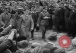 Image of Adolf Hitler Dunkirk France, 1940, second 42 stock footage video 65675041499
