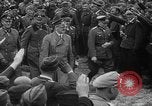 Image of Adolf Hitler Dunkirk France, 1940, second 44 stock footage video 65675041499