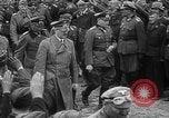 Image of Adolf Hitler Dunkirk France, 1940, second 45 stock footage video 65675041499