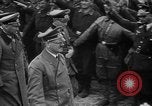 Image of Adolf Hitler Dunkirk France, 1940, second 48 stock footage video 65675041499