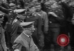 Image of Adolf Hitler Dunkirk France, 1940, second 49 stock footage video 65675041499