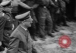 Image of Adolf Hitler Dunkirk France, 1940, second 50 stock footage video 65675041499