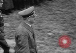Image of Adolf Hitler Dunkirk France, 1940, second 51 stock footage video 65675041499