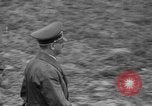 Image of Adolf Hitler Dunkirk France, 1940, second 52 stock footage video 65675041499