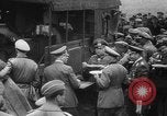 Image of Adolf Hitler Dunkirk France, 1940, second 56 stock footage video 65675041499