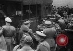 Image of Adolf Hitler Dunkirk France, 1940, second 58 stock footage video 65675041499