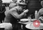 Image of Adolf Hitler Dunkirk France, 1940, second 62 stock footage video 65675041499