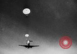 Image of German paratroops Norway, 1940, second 4 stock footage video 65675041500