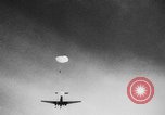Image of German paratroops Norway, 1940, second 5 stock footage video 65675041500