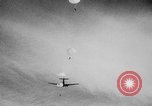 Image of German paratroops Norway, 1940, second 7 stock footage video 65675041500