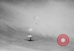 Image of German paratroops Norway, 1940, second 8 stock footage video 65675041500