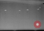 Image of German paratroops Norway, 1940, second 9 stock footage video 65675041500