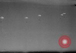 Image of German paratroops Norway, 1940, second 10 stock footage video 65675041500