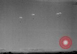 Image of German paratroops Norway, 1940, second 11 stock footage video 65675041500